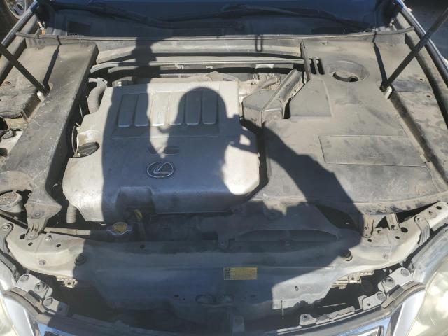 Photo 11 from auction – 2010 LEXUS ES 350 with VIN JTHBK1EG6A2361705