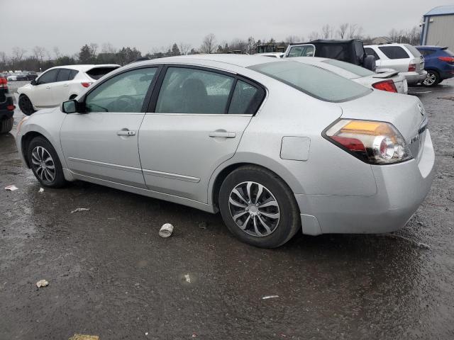 Photo 2 from auction – 2012 NISSAN ALTIMA BAS with VIN 1N4AL2AP7CN400413