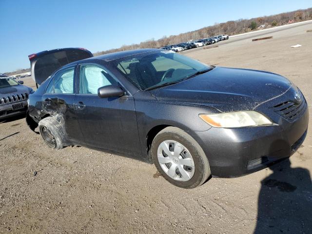 Photo 4 from auction – 2007 TOYOTA CAMRY CE with VIN 4T4BE46K47R009539