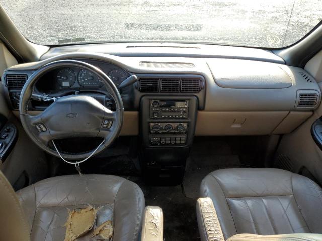 Photo 8 from auction – 2003 CHEVROLET VENTURE with VIN 1GNDX03E63D182389