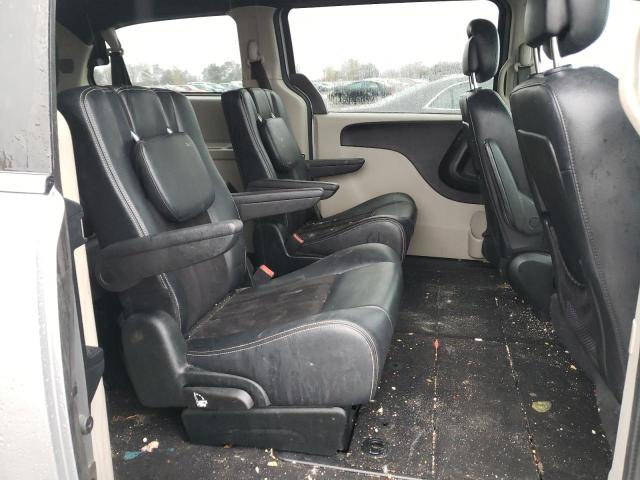 Photo 11 from auction – 2017 DODGE GRAND CARA with VIN 2C4RDGCG3HR864572