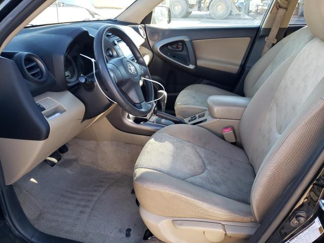 Photo 7 from auction – 2010 TOYOTA RAV4 with VIN JTMBF4DV0A5018636