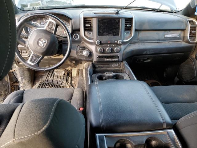Photo 8 from auction – 2019 RAM 1500 BIG H with VIN 1C6SRFFT3KN605517