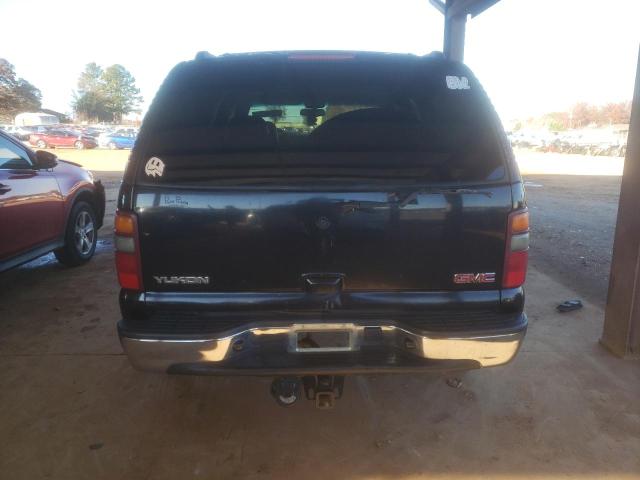 Photo 6 from auction – 2003 GMC YUKON with VIN 1GKEK13Z33J273131