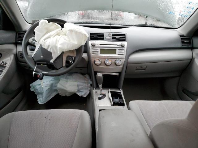 Photo 8 from auction – 2011 TOYOTA CAMRY BASE with VIN 4T1BF3EK2BU648658