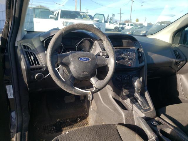 Photo 8 from auction – 2012 FORD FOCUS S with VIN 1FAHP3E23CL285120