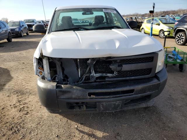Photo 5 from auction – 2010 CHEVROLET SILVERADO with VIN 1GCPCPEX4AZ298036