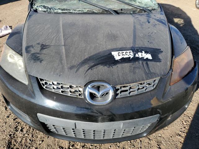 Photo 12 from auction – 2009 MAZDA CX-7 with VIN JM3ER29L190235225