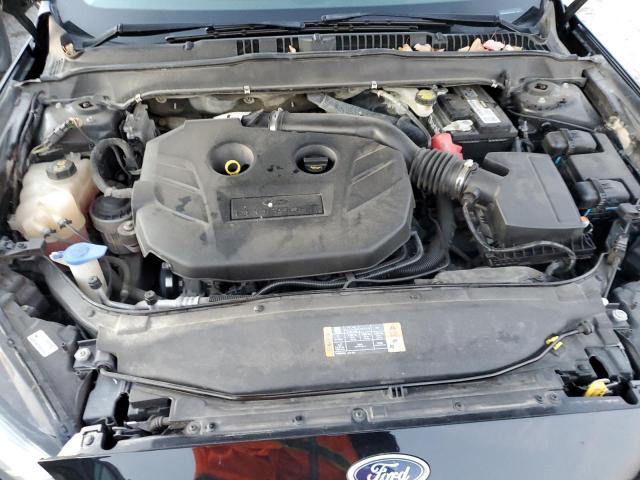 Photo 11 from auction – 2016 FORD FUSION TIT with VIN 3FA6P0K90GR366543