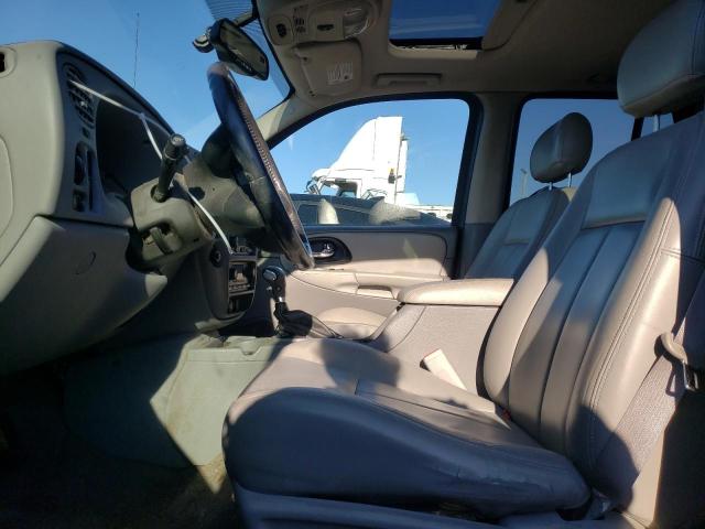 Photo 7 from auction – 2007 CHEVROLET TRAILBLAZE with VIN 1GNDT13S972218892