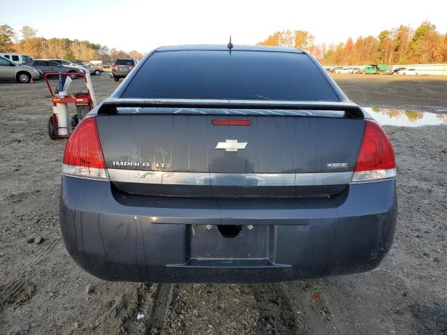 Photo 6 from auction – 2008 CHEVROLET IMPALA LT with VIN 2G1WT58K989132978