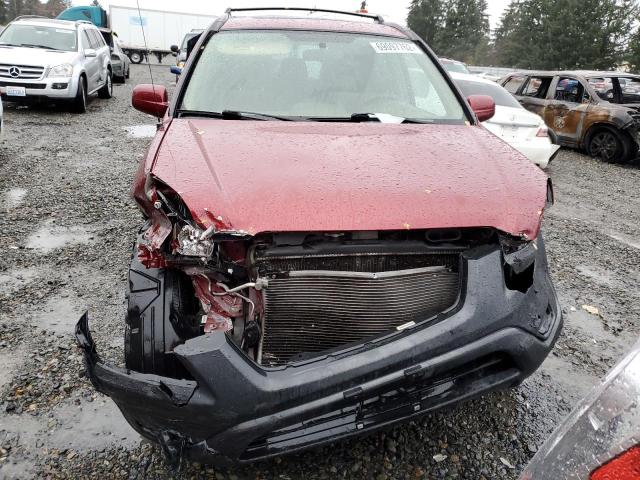 Photo 5 from auction – 2004 HONDA CR-V EX with VIN JHLRD78824C045544