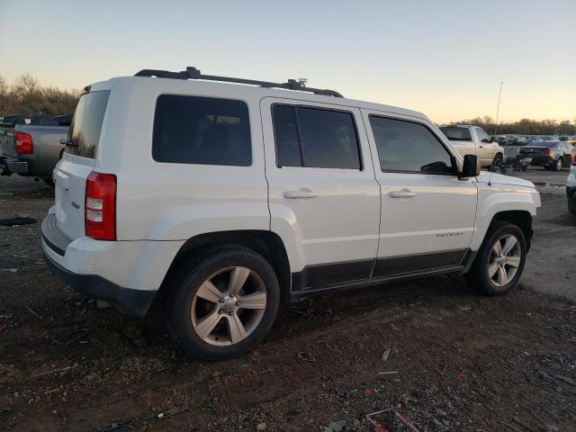 Photo 3 from auction – 2016 JEEP PATRIOT LA with VIN 1C4NJPFB9GD699054