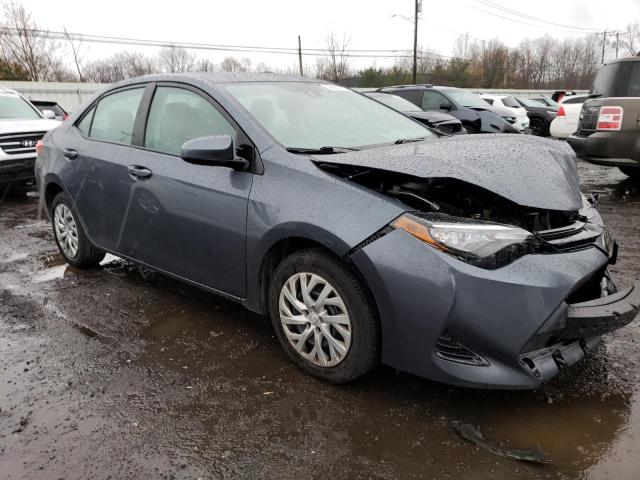 Photo 4 from auction – 2017 TOYOTA COROLLA L with VIN 2T1BURHEXHC760956
