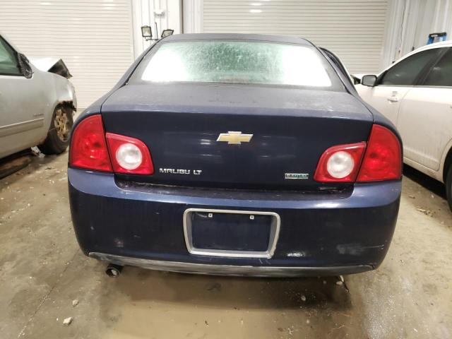 Photo 6 from auction – 2010 CHEVROLET MALIBU 1LT with VIN 1G1ZC5E04AF205672