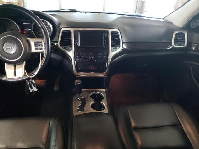 Photo 8 from auction – 2012 JEEP GRAND CHER with VIN 1C4RJFAT3CC330069