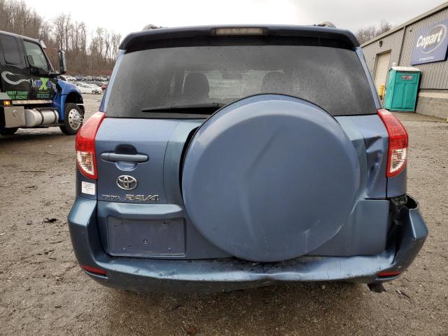 Photo 6 from auction – 2007 TOYOTA RAV4 with VIN JTMZD33V475035061