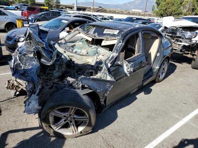 Photo 1 from auction – 2013 BMW 328 I SULE with VIN WBA3C1G51DNR44214