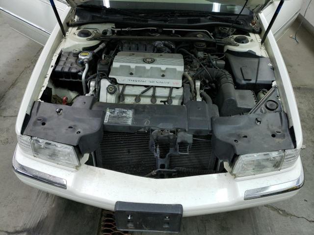 Photo 11 from auction – 1995 CADILLAC ELDORADO with VIN 1G6EL12Y3SU607708