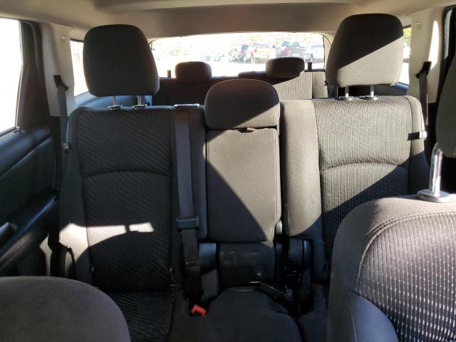 Photo 10 from auction – 2018 DODGE JOURNEY SE with VIN 3C4PDCAB0JT429616