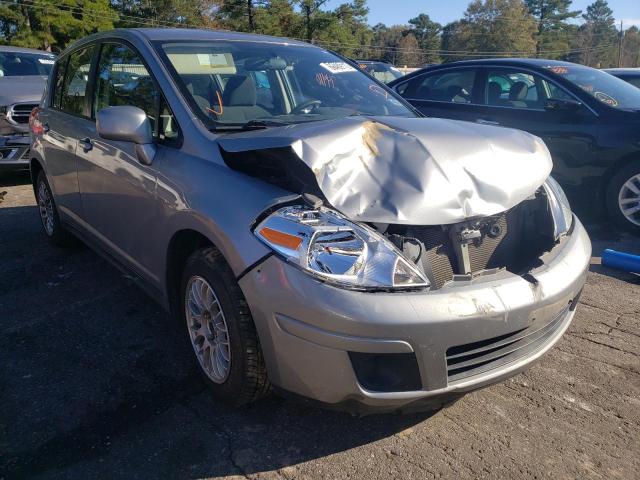 Photo 4 from auction – 2011 NISSAN VERSA S with VIN 3N1BC1CP1BL506637