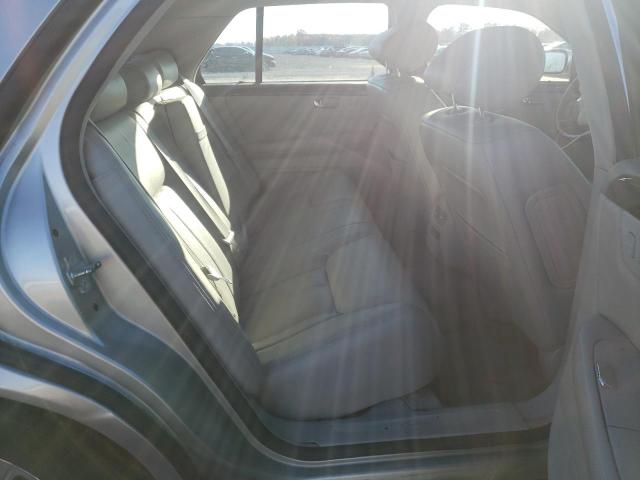 Photo 10 from auction – 2006 CADILLAC DTS with VIN 1G6KD57Y76U218785