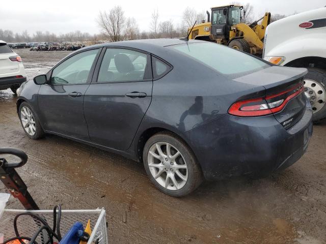 Photo 2 from auction – 2013 DODGE DART SXT with VIN 1C3CDFBA9DD153201