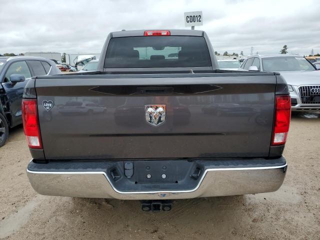 Фото 6 с аукциона – 2019 RAM 1500 CLASS с VIN 1C6RR6FG1KS628250