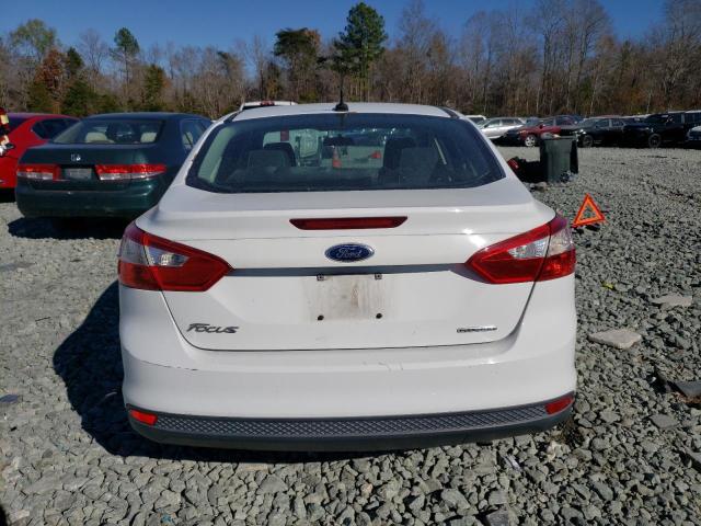 Photo 6 from auction – 2014 FORD FOCUS S with VIN 1FADP3E28EL375901