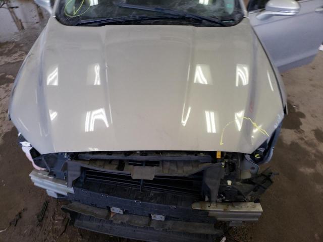 Photo 11 from auction – 2015 FORD FUSION SE with VIN 3FA6P0H72FR243766