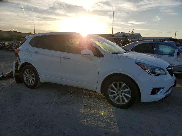 Photo 4 from auction – 2019 BUICK ENVISION E with VIN LRBFXCSA3KD027300