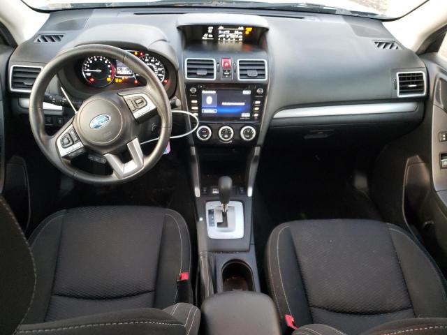 Photo 8 from auction – 2018 SUBARU FORESTER 2 with VIN JF2SJAGC2JH498962