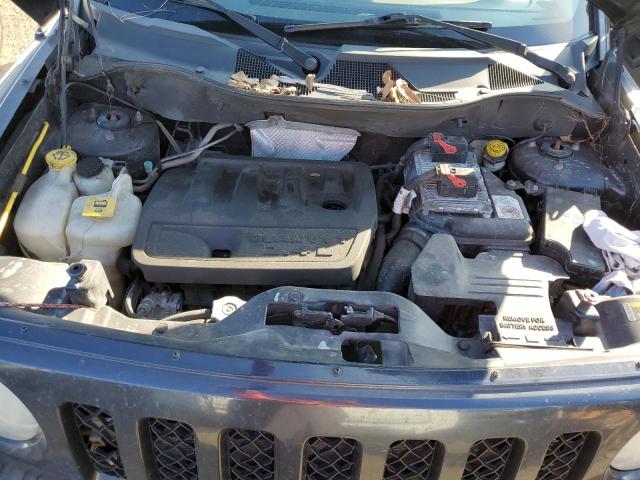 Photo 12 from auction – 2014 JEEP PATRIOT SP with VIN 1C4NJPBB1ED917412