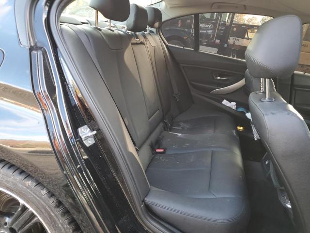 Photo 10 from auction – 2013 BMW 328 I with VIN WBA3A5G56DNP25682