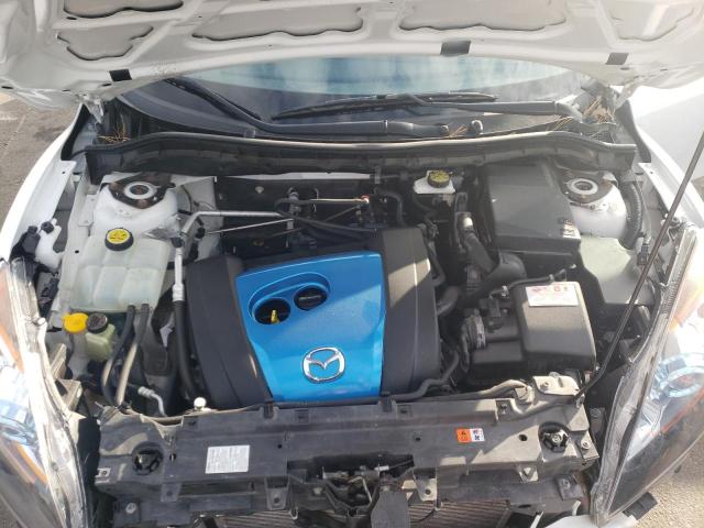 Photo 11 from auction – 2013 MAZDA 3 I with VIN JM1BL1VP1D1820924