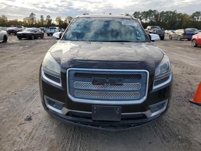 Photo 5 from auction – 2016 GMC ACADIA SLE with VIN 1GKKRPKD9GJ278248
