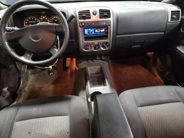 Фото 8 с аукциона – 2008 GMC CANYON с VIN 1GTDT19E488178987