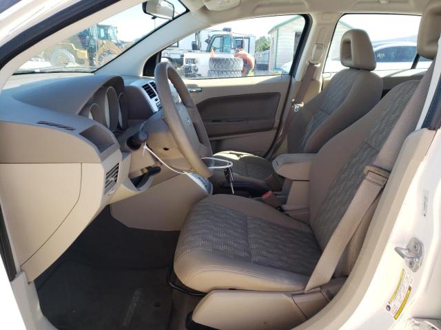 Photo 7 from auction – 2008 DODGE CALIBER with VIN 1B3HB28B98D771027