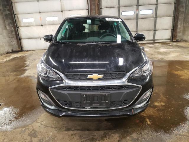 Photo 5 from auction – 2021 CHEVROLET SPARK 1LT with VIN KL8CD6SA4MC751187