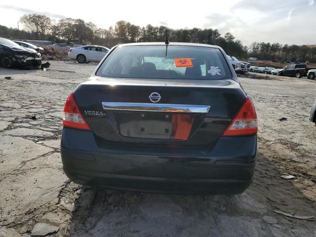 Photo 6 from auction – 2009 NISSAN VERSA S with VIN 3N1BC11E39L399392
