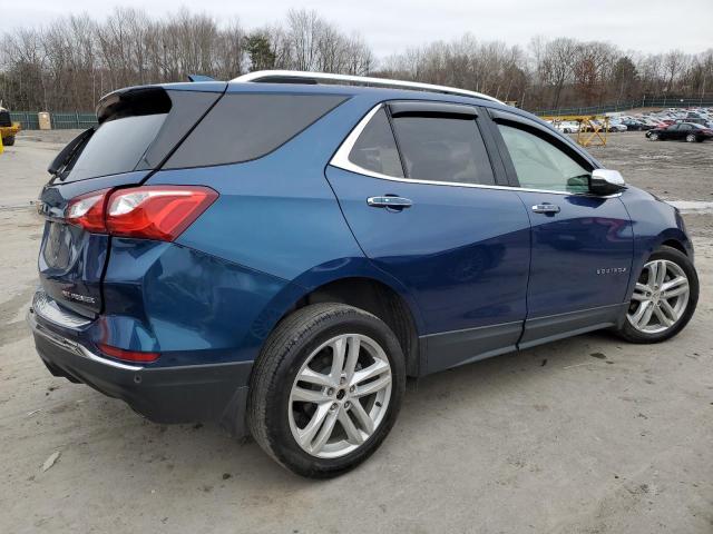 Photo 3 from auction – 2019 CHEVROLET EQUINOX PR with VIN 3GNAXYEXXKL195543