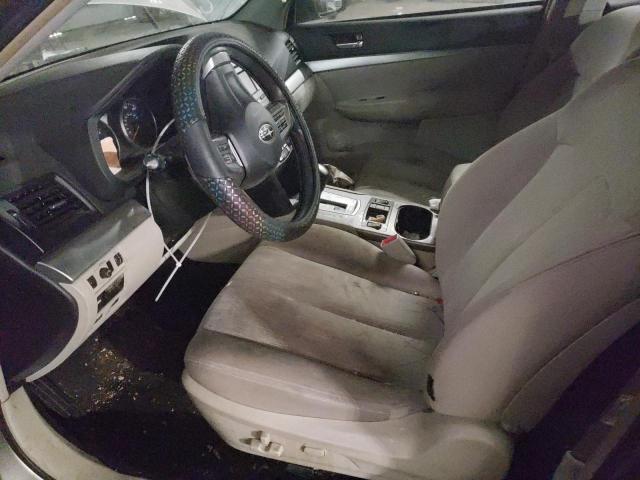 Photo 7 from auction – 2014 SUBARU LEGACY 2.5 with VIN 4S3BMCC63E3034311