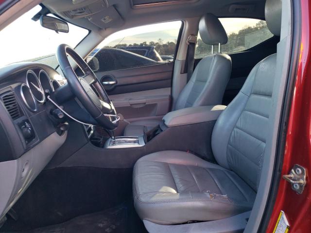 Photo 7 from auction – 2006 DODGE CHARGER R/ with VIN 2B3KA53H96H450787