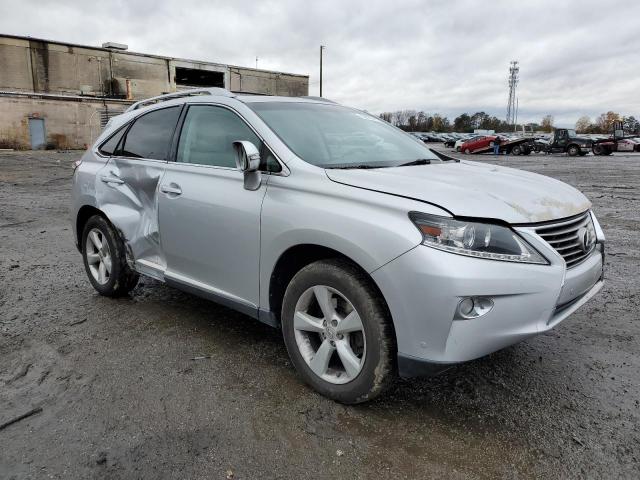 Photo 4 from auction – 2013 LEXUS RX 350 BAS with VIN 2T2BK1BA3DC157219