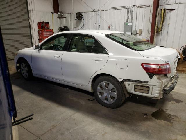 Photo 2 from auction – 2009 TOYOTA CAMRY BASE with VIN 4T1BE46K89U815350