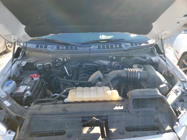 Photo 11 from auction – 2017 FORD F150 SUPER with VIN 1FTFX1EF8HFB61133