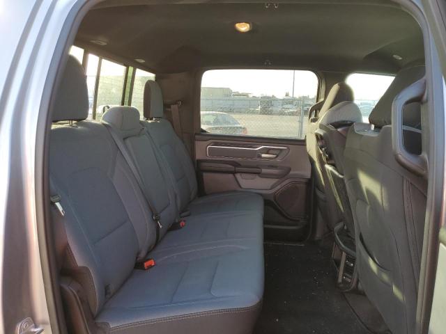 Photo 10 from auction – 2022 RAM 1500 BIG H with VIN 1C6SRFMT7NN130025