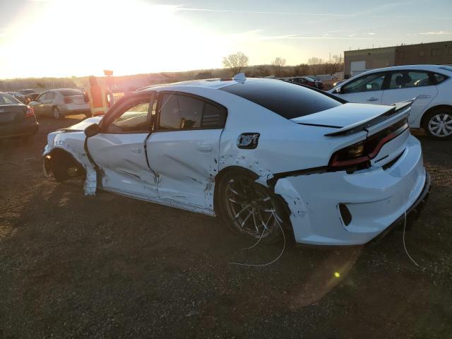 Photo 2 from auction – 2021 DODGE CHARGER SC with VIN 2C3CDXGJ8MH579222