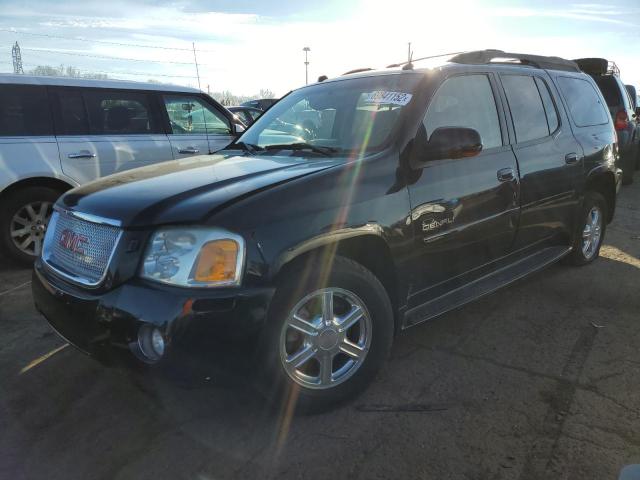 GMC ENVOY XL 2005 with VIN 1GKET16M756175772 - Photo from auction