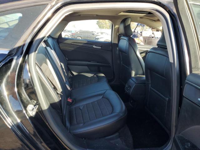 Photo 10 from auction – 2018 FORD FUSION SE with VIN 3FA6P0LU9JR132007